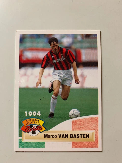226 Marco Van Basten Ajax Fotos und hochauflösende Bilder - Getty Images