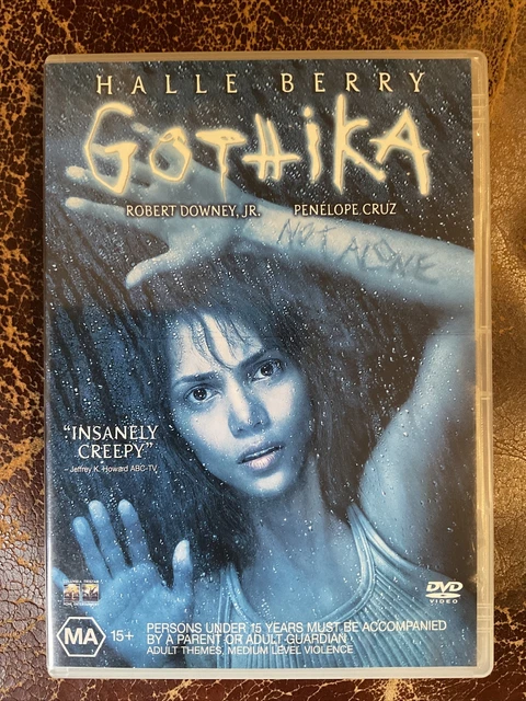 Gothika deals