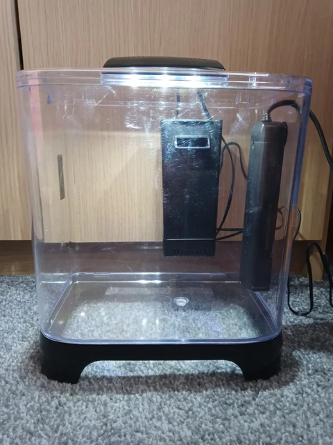 Aqua One Betta Haven 7L Acrylic Aquarium Tank