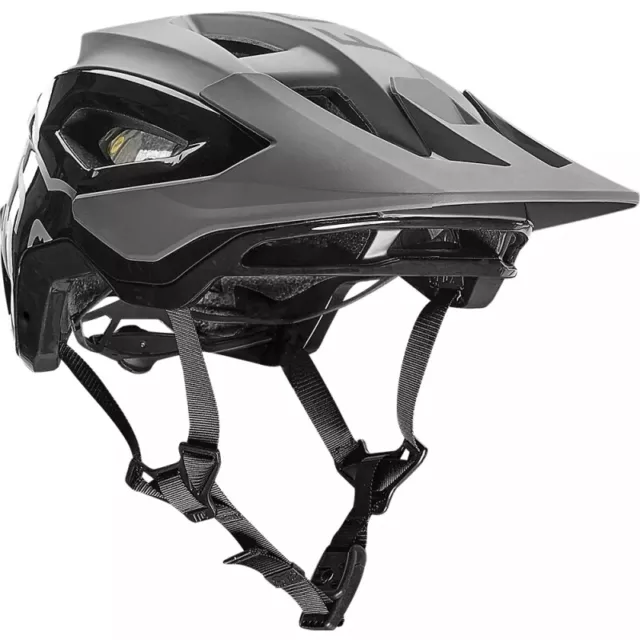 Fox Racing Speedframe Pro Helmet - Black - Medium - Open Box