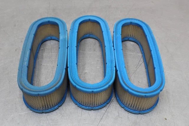 Briggs & Stratton 3 Pack Air Filters 991 394019