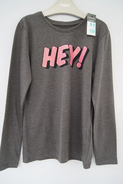 Top, jeans, tuta da gioco per ragazza età 8-9 anni nuovi/in perfette condizioni *Natale* 4