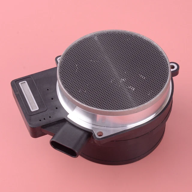 MASS AIR FLOW Sensor Meter MAF Fit For Chevrolet Cadillac GMC 25318411