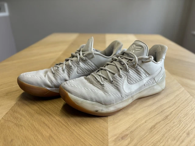 Kobe ad sales bone