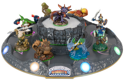 géants Skylanders géants swarm figure it Import Activision Blizzard 