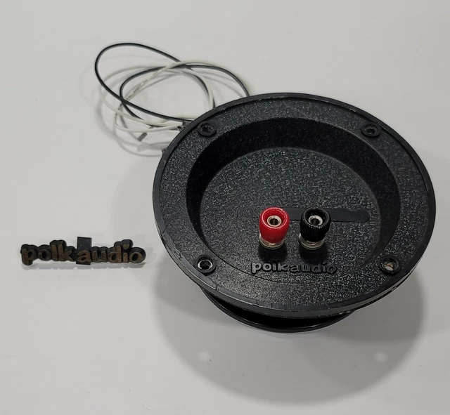 Pointes De Découplage En Aluminium Pour Enceintes HiFi - Lot De 4 Pointes + Contre-pointes + Pads