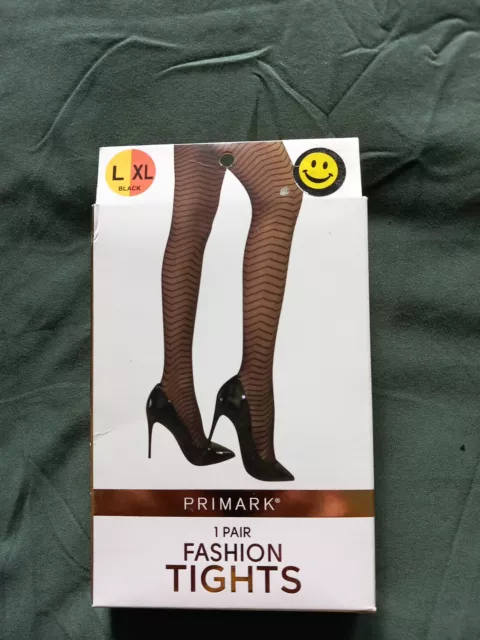 Fashion tights primark online