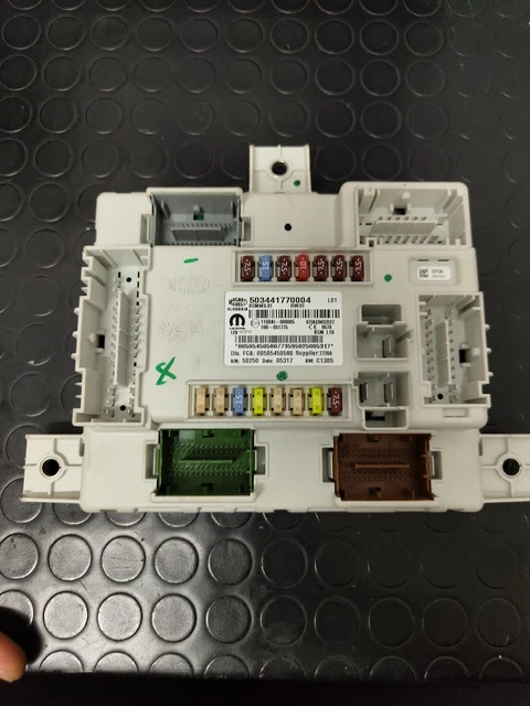 KIT FILTRI TAGLIANDO per Alfa Romeo Giulia 2.2 D Q4 100 110 140 154 Kw