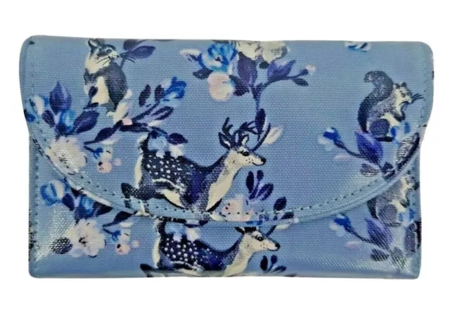Cath kidston hotsell badger purse