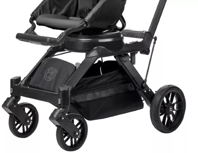 G3 Cargo Basket for Orbitbaby G3 Stroller