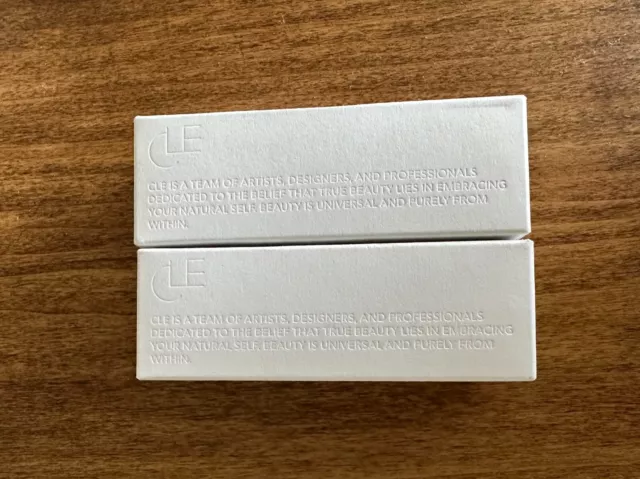 Polvo labial derretido CLE Cosmetics ELIGE 1 TONO