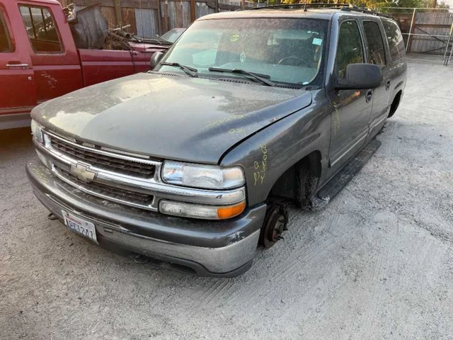 Front Drive Shaft Classic Style Fits 99-07 SIERRA 1500 PICKUP 708501