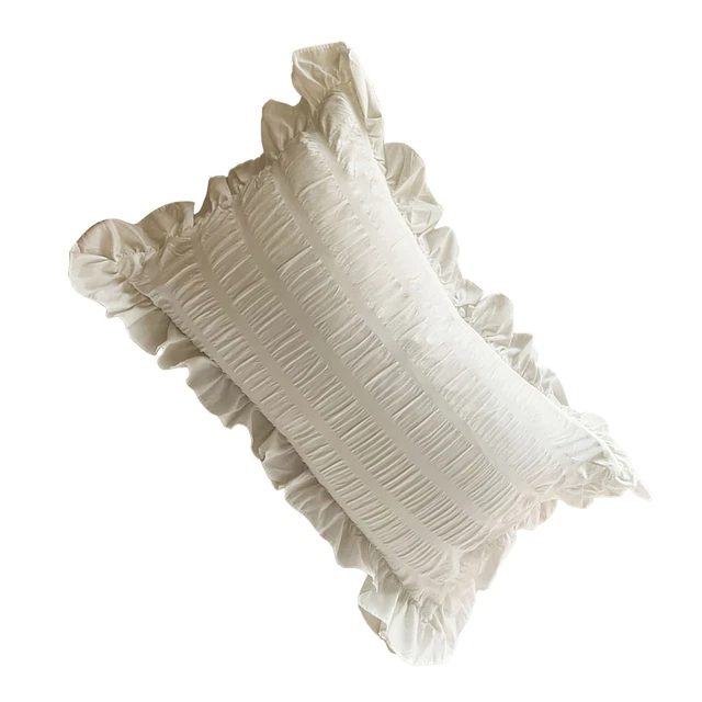 (48x74cm/18.9x29.1in)Pillow Cases Lovely Pillow Covers Breathable Comfortable