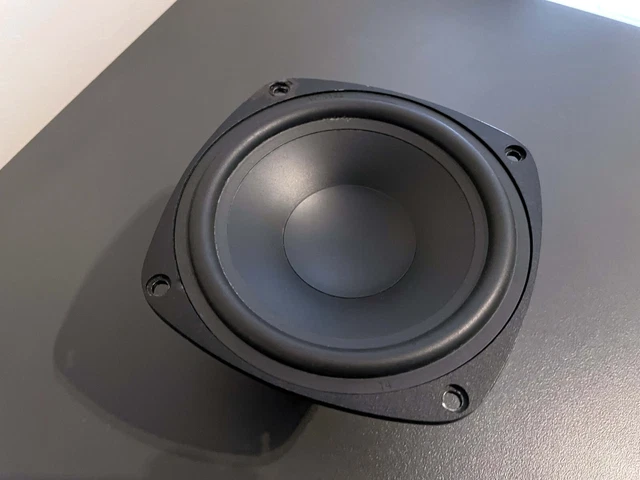 Woofer cabasse 13T15 4 ohms ( 13662 )