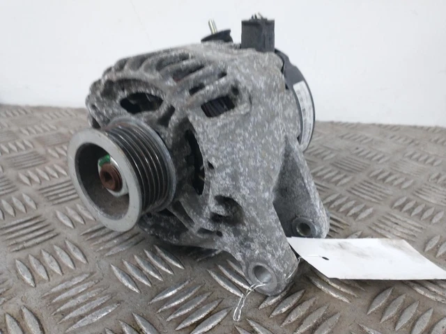 Enceinte Haut-parleur Arrière Pour Toyota Auris - Référence 86160-0D190 - Occasion