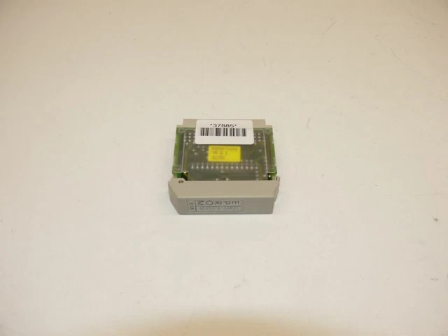 Siemens 6ES5376-1AA21 Simatic S5 6ES5 376-1AA21 E :0 1 Neuf