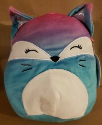 squishmallows vickie