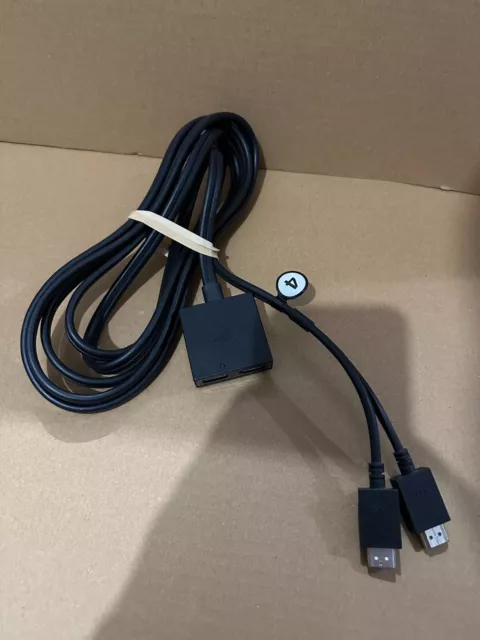 SONY PLAYSTATION VR Version 1 Headset Connection Extension Cable