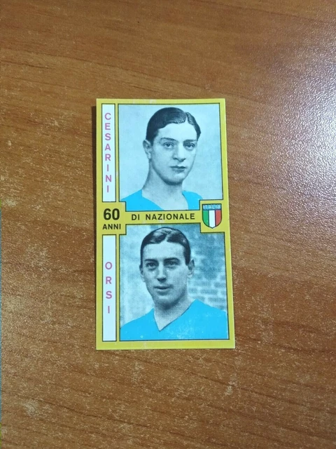 Figurine Calciatori Cartoccino 1947/48 – Novara, Formation Originale