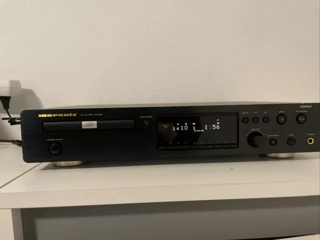 Marantz CD7300 CD CD-Player