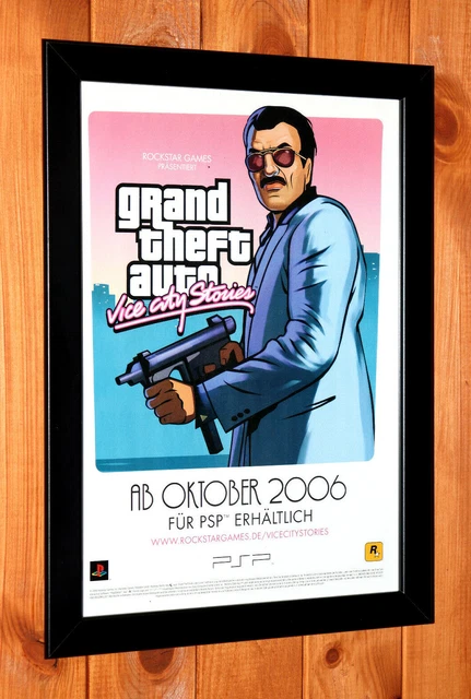 A Peek at the Second Grand Theft Auto 6 Trailer & the Sad News It's Not Out Until 2026