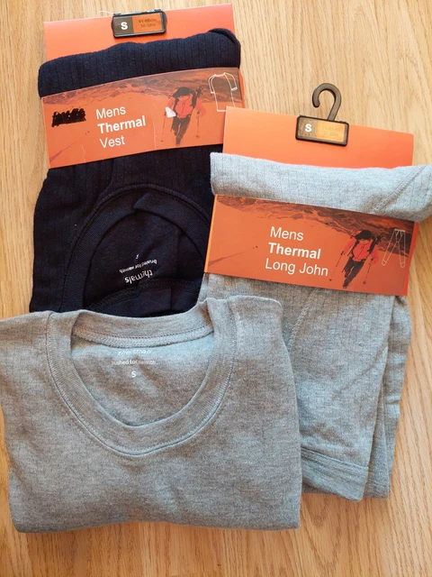 Mens thermals deals primark