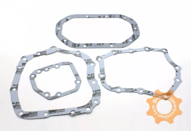 Vauxhall Astra / Vectra / Zafira F16 F18 F20 Gearbox Gasket Set