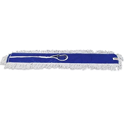 Kendal Industrial Commercial Maxi Dust Mop Refill/Washable Heads 36 Inch