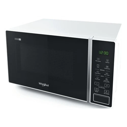 Micro-Ondes Libera Installation Whirlpool MWP203W