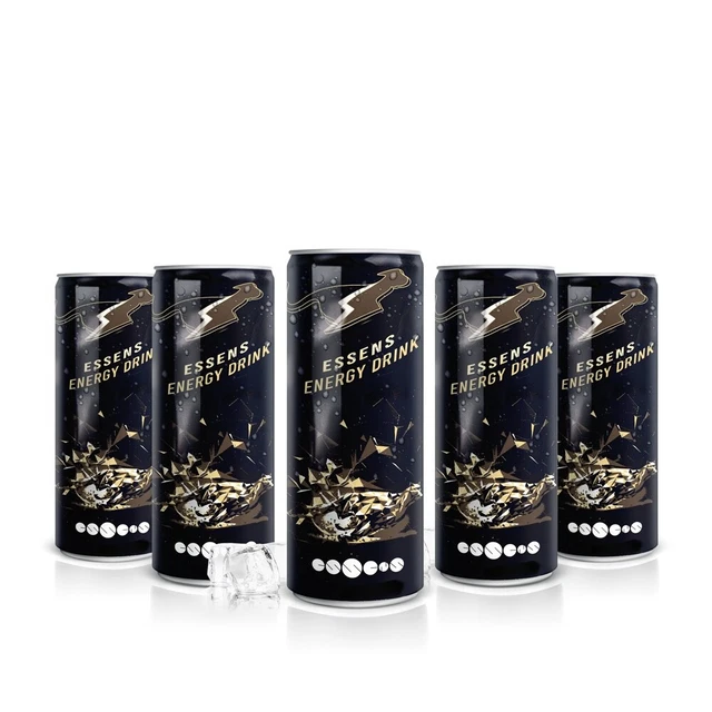 Energy Drink - Pacco da 24