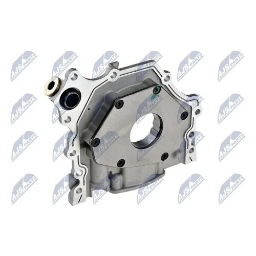 1x NTY Pompe à huile pour FIAT FORD MAZDA SUZUKI TOYOTA VOLVO CITROËN/PEUGEOT