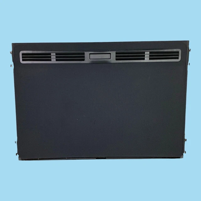 SUNROOF SUN ROOF Sliding Shade Black OEM 1016 Mercedes W212 E350 E550