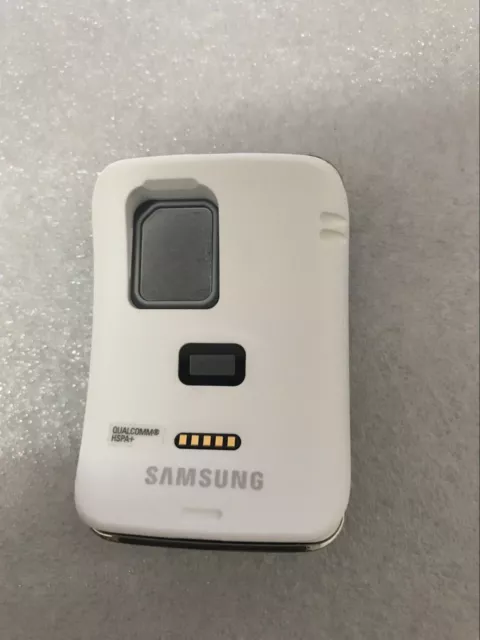 Samsung gear s 2025 battery