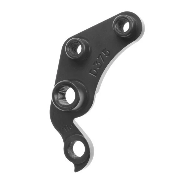 Cintre Dérailleur Arrière Pilo D488 Pour Vélo Feracci – Aluminium – Neuf