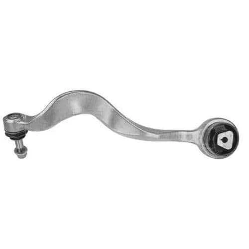 Bras de suspension principal alu avant gauche renforcé MEYLE HD pour BMW Séri...