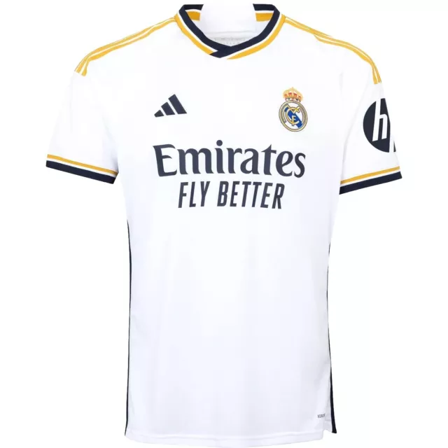 Camiseta Real Madrid Talla S. ORIGINAL.