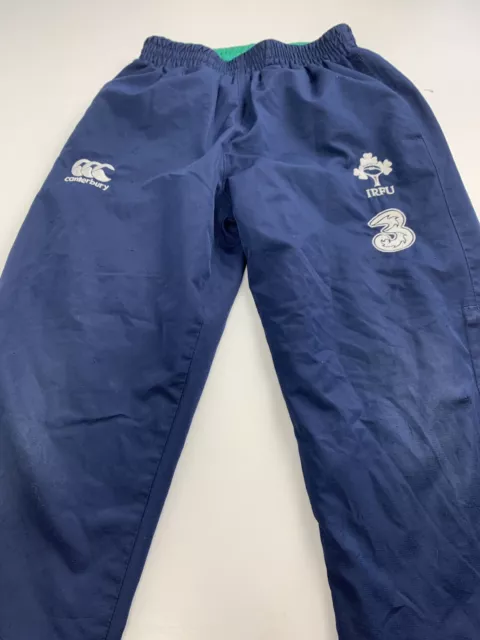 Canterbury tracksuit on sale bottoms boys