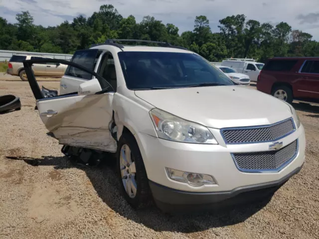 Used Body Control Module fits  2012 Chevrolet Traverse Body Control BCM right si
