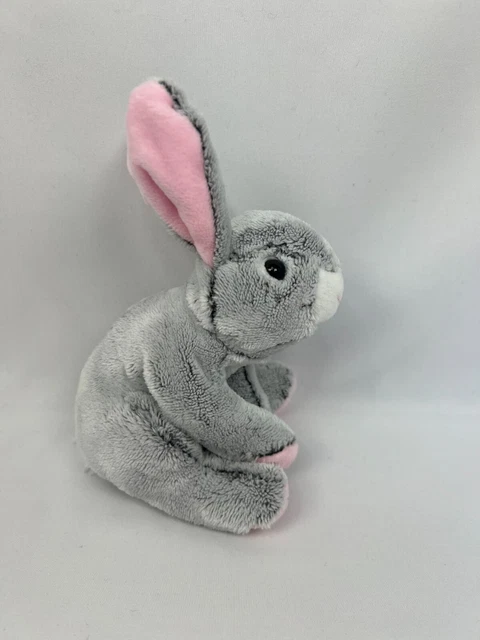 Sainsburys father christmas soft toy