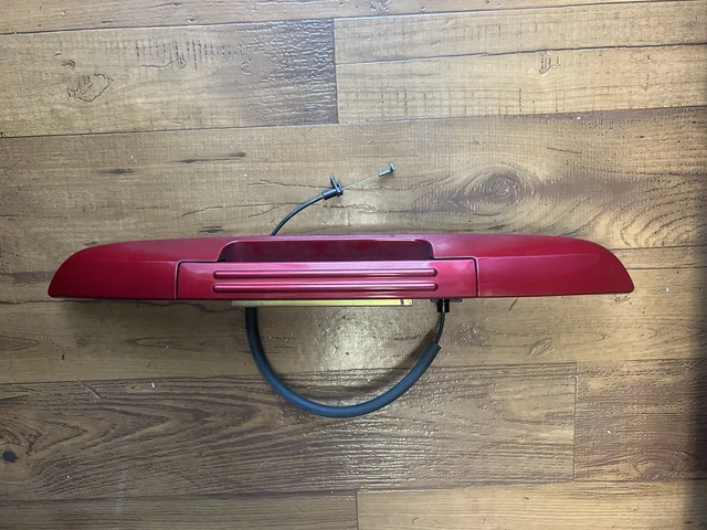 2003-2006 Ford Expedition Tailgate Handle Rear Liftgate Door Pull OEM *