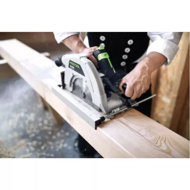 Festool Scie Circulaire Manuelle Hk 85 Eb-Plus