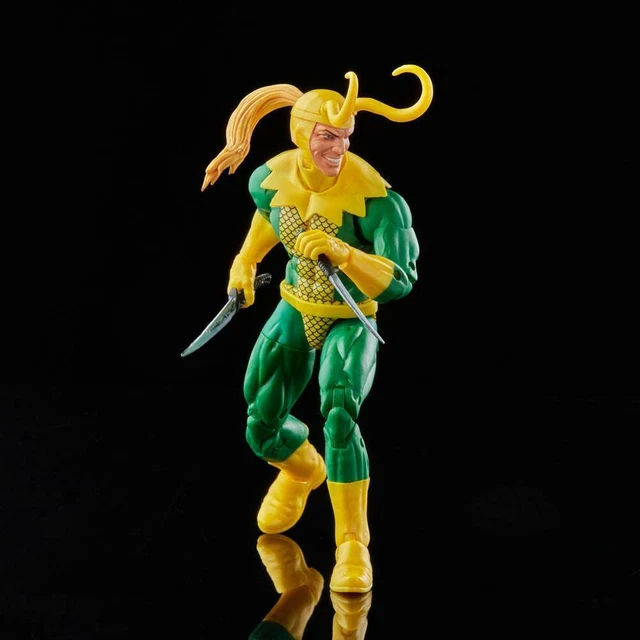 Reseña De Marvel Omnibus. Loki: Agente De Asgard