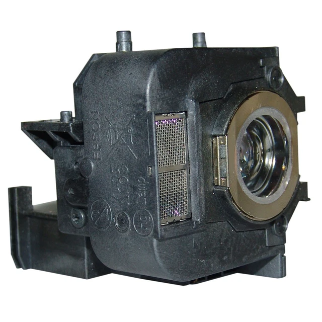 Dynamic Lamps Projector Lamp With Housing for Epson ELPLP50