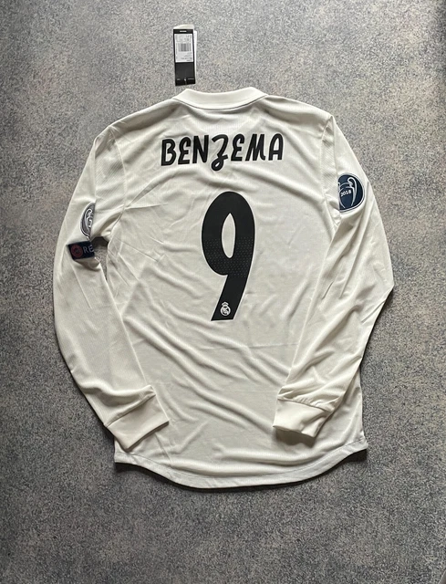 Real Madrid Spain Player Issue Raul Gonzalez Shirt