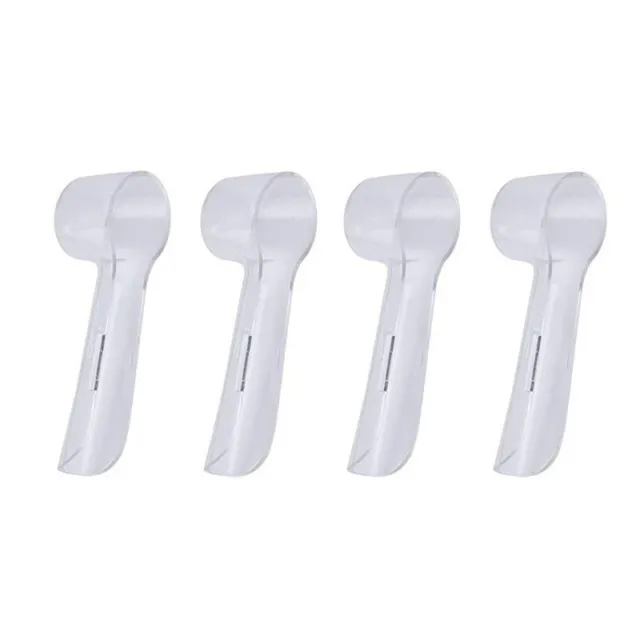 4Pcs Electric Toothbrush Cover for   Toothbrush Head  Case  Dust Clear for N4