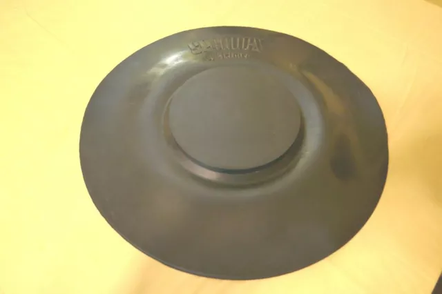 Speedex By Selmer Vacuum Drum Pad - 14"