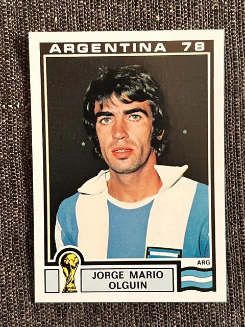 Panini - Argentina 78 World Cup - Pelé - 1 Sticker - Catawiki