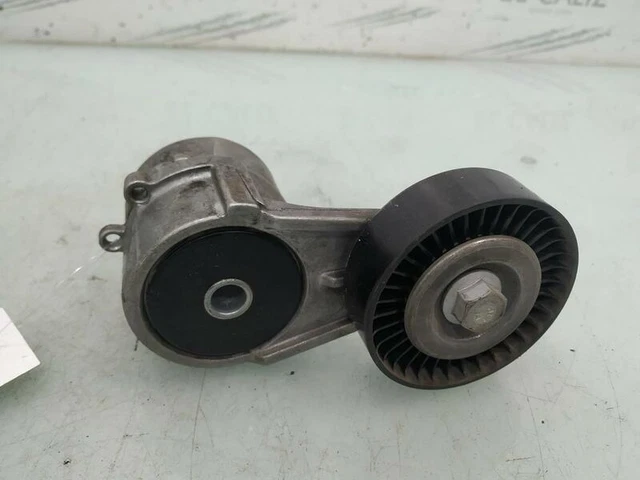 90571758 galet tendeur pour OPEL ASTRA G FASTBACK 1.6 16V (F08 F48) 2000 300641