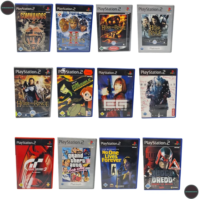 Gran Turismo Ps4 Sony PlayStation Slim Gran Turismo Tekken