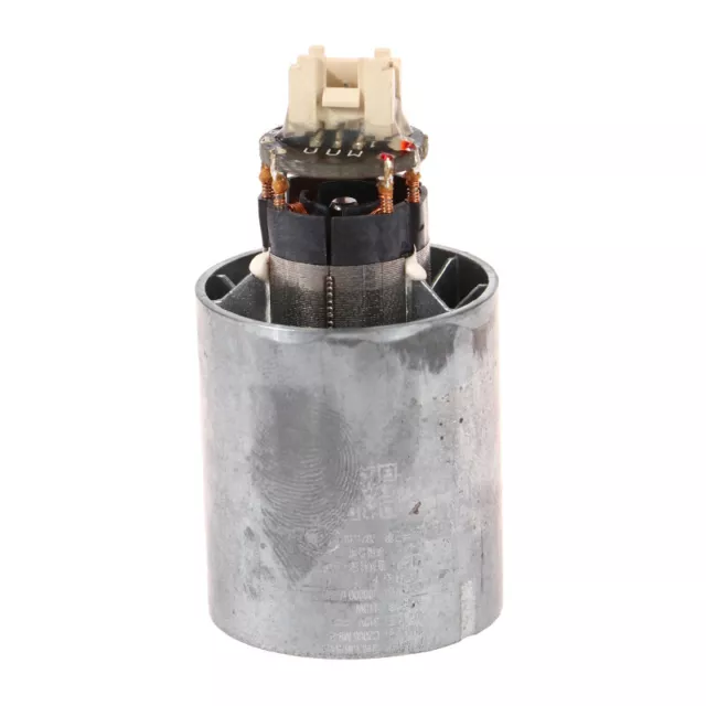 Ventola micro brushless ad alta tensione 100000 giri/min girante in alluminio CNC Y4